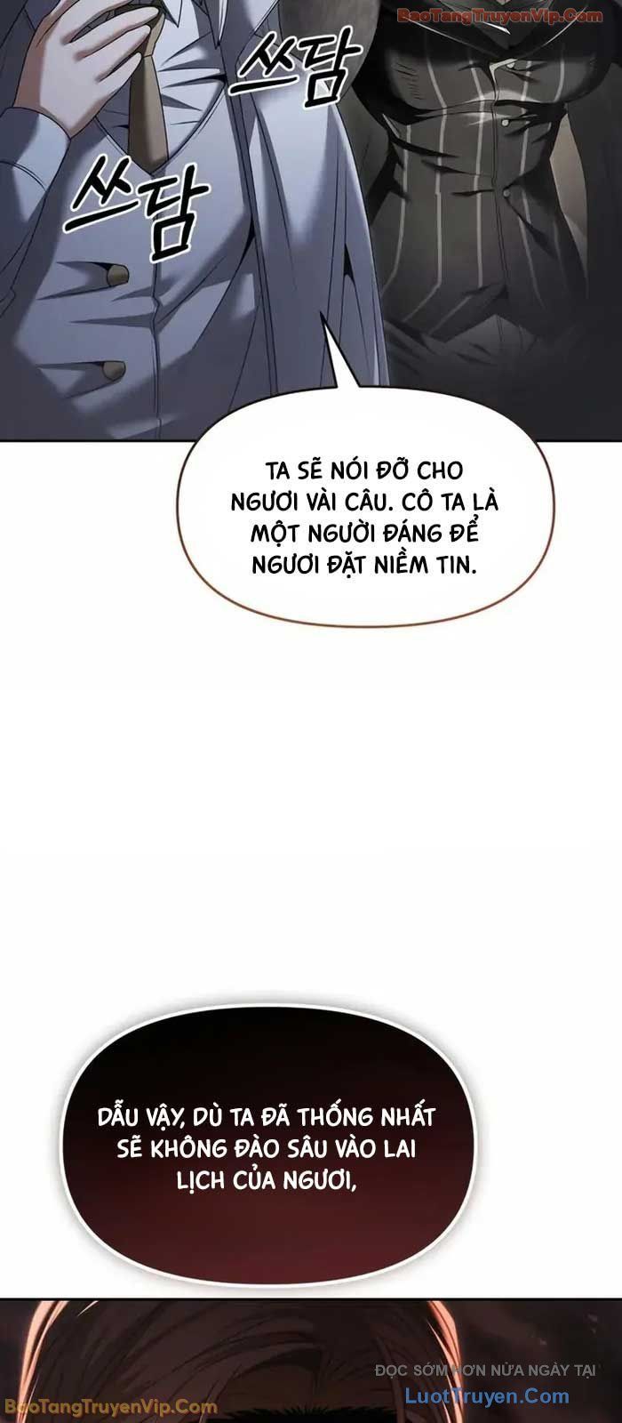 Cuộc Sống Hồi Quy Của Pháp Sư Hẻm Sau Chapter 27 - Trang 38