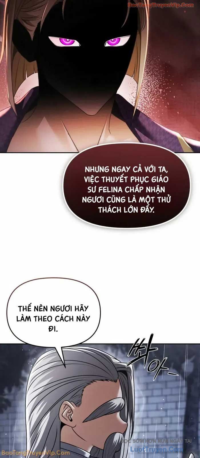 Cuộc Sống Hồi Quy Của Pháp Sư Hẻm Sau Chapter 27 - Trang 39