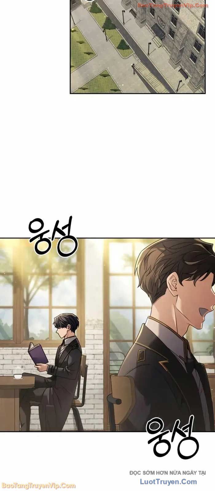 Cuộc Sống Hồi Quy Của Pháp Sư Hẻm Sau Chapter 27 - Trang 43