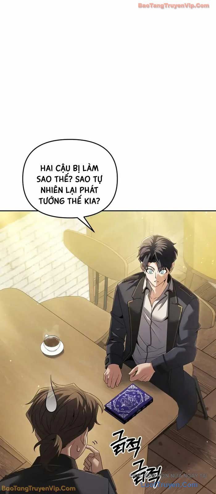 Cuộc Sống Hồi Quy Của Pháp Sư Hẻm Sau Chapter 27 - Trang 46
