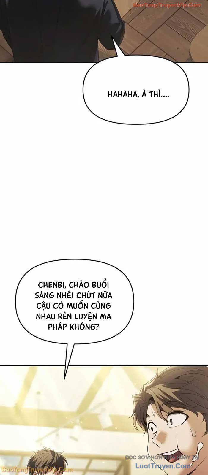 Cuộc Sống Hồi Quy Của Pháp Sư Hẻm Sau Chapter 27 - Trang 47