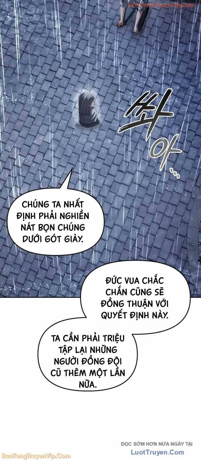 Cuộc Sống Hồi Quy Của Pháp Sư Hẻm Sau Chapter 27 - Trang 5