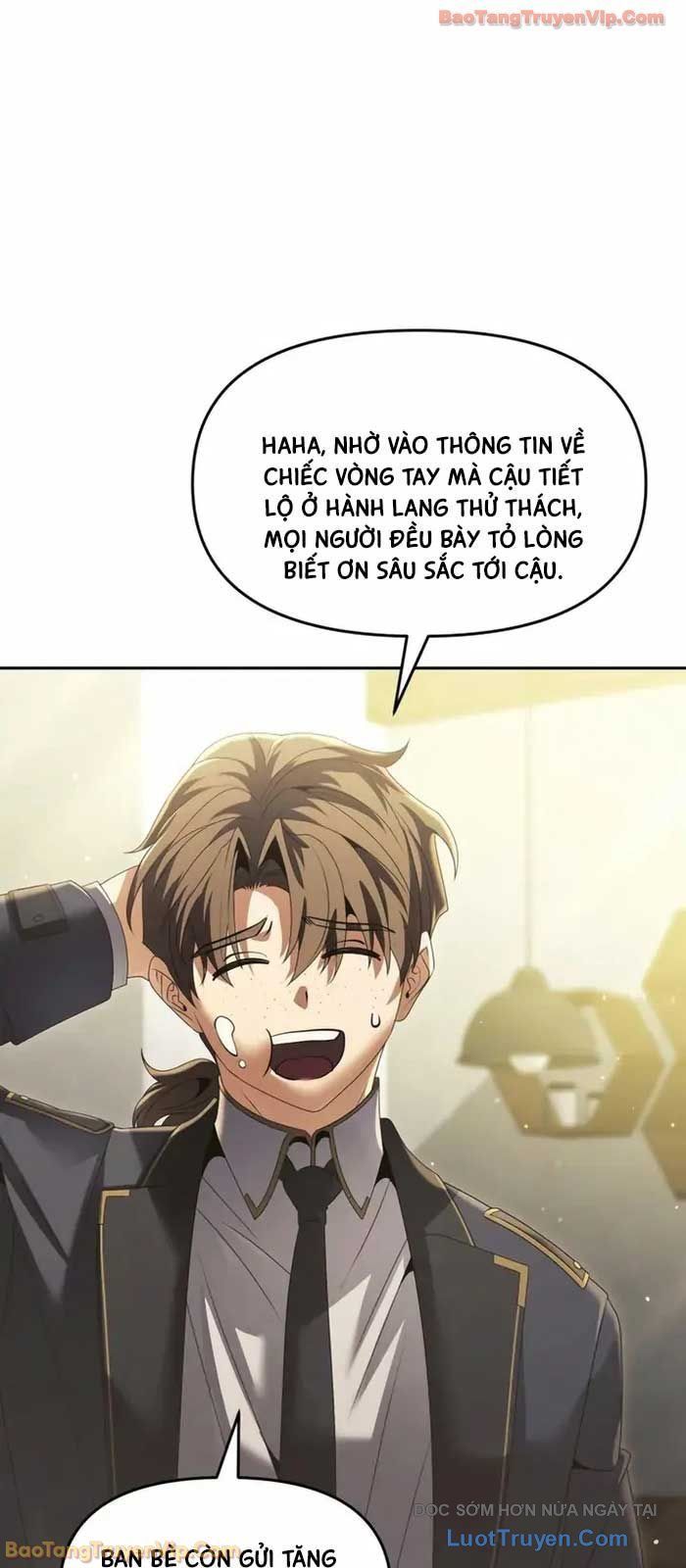 Cuộc Sống Hồi Quy Của Pháp Sư Hẻm Sau Chapter 27 - Trang 50