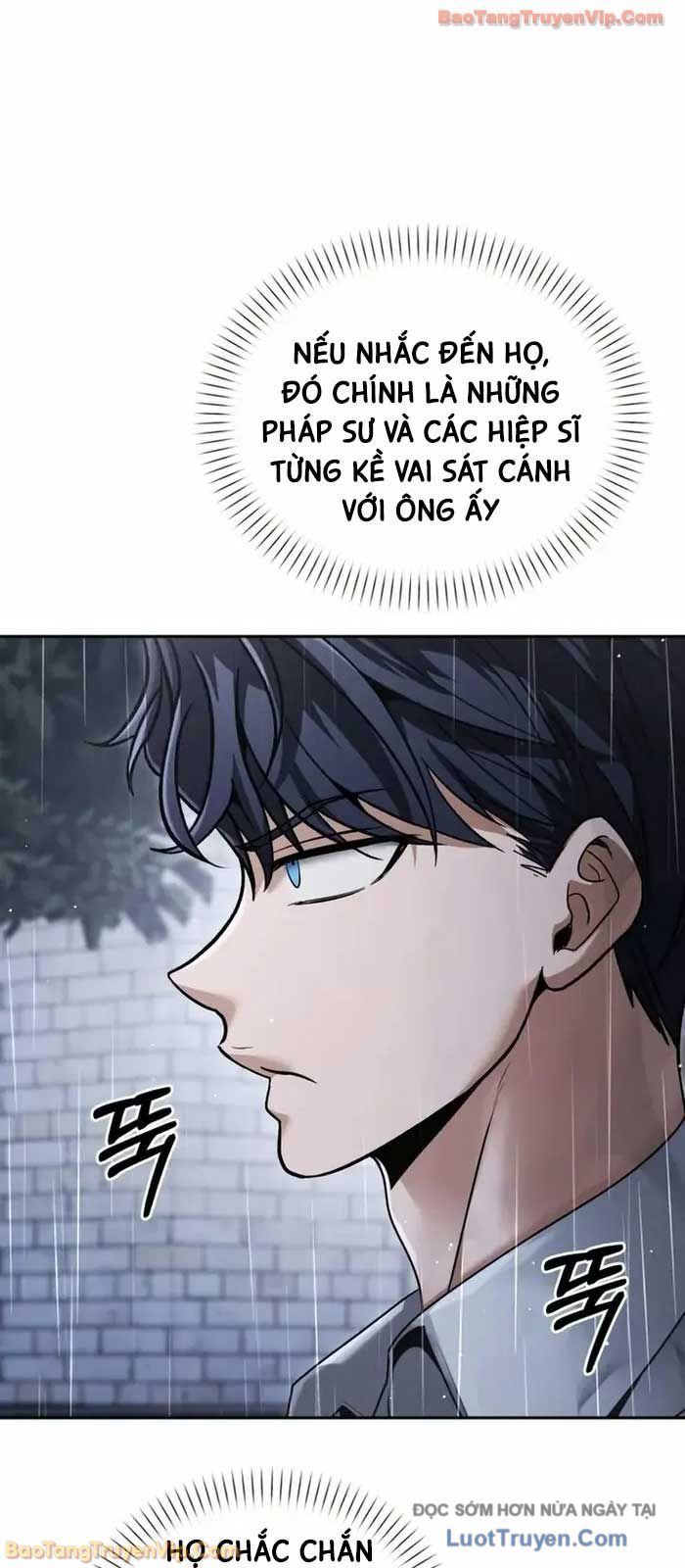 Cuộc Sống Hồi Quy Của Pháp Sư Hẻm Sau Chapter 27 - Trang 6