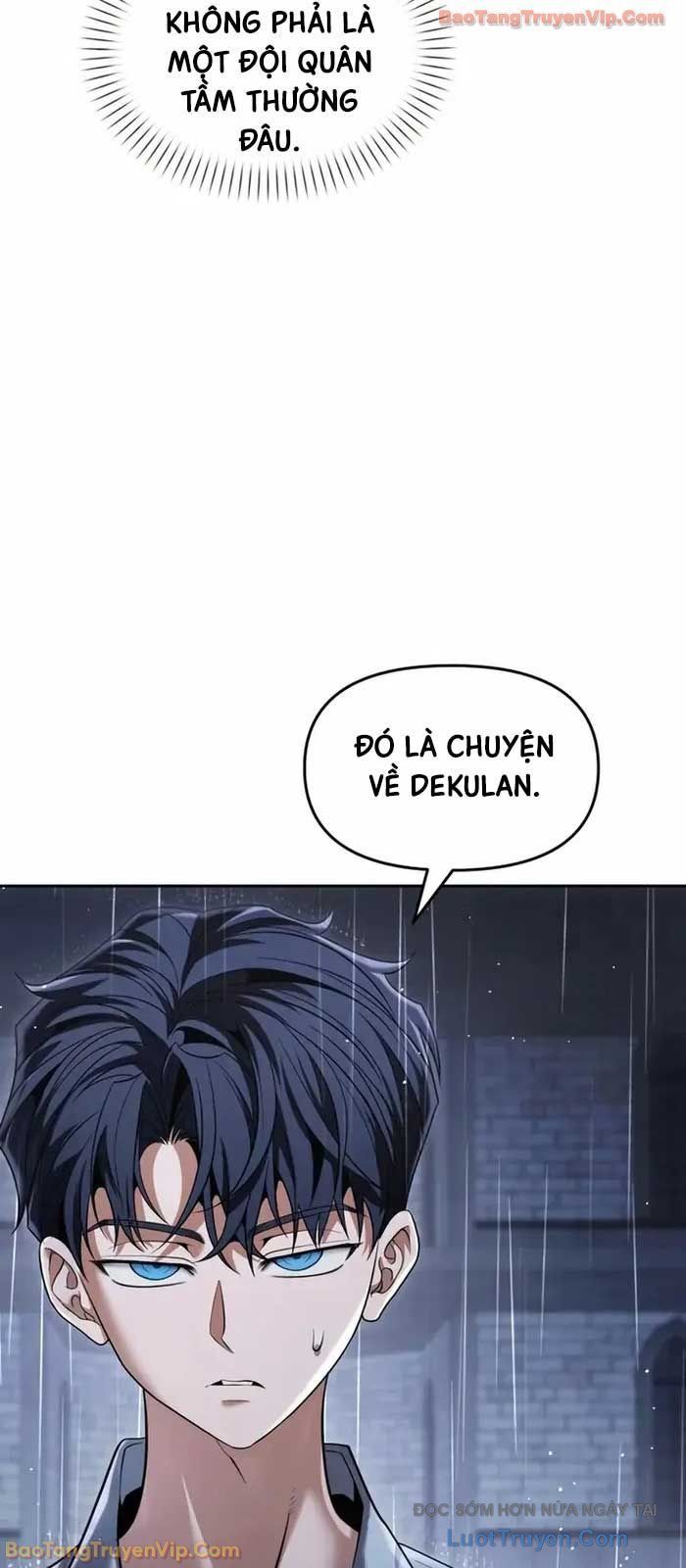Cuộc Sống Hồi Quy Của Pháp Sư Hẻm Sau Chapter 27 - Trang 7