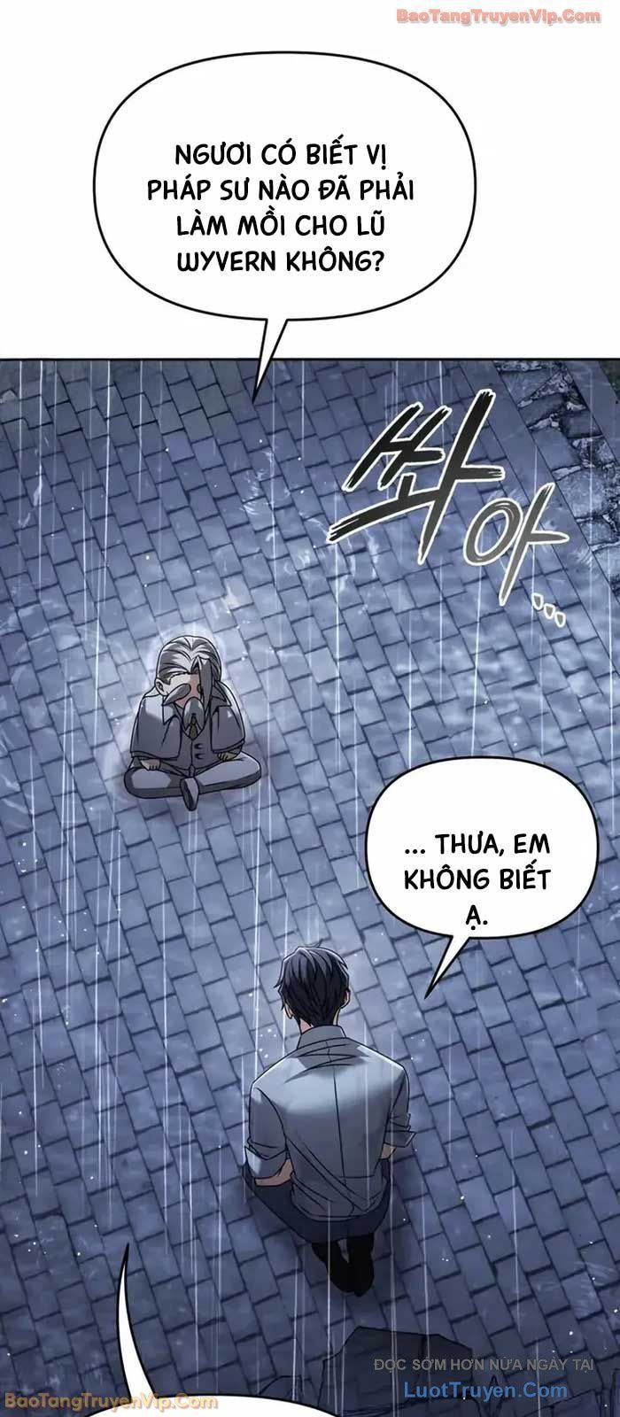Cuộc Sống Hồi Quy Của Pháp Sư Hẻm Sau Chapter 27 - Trang 9
