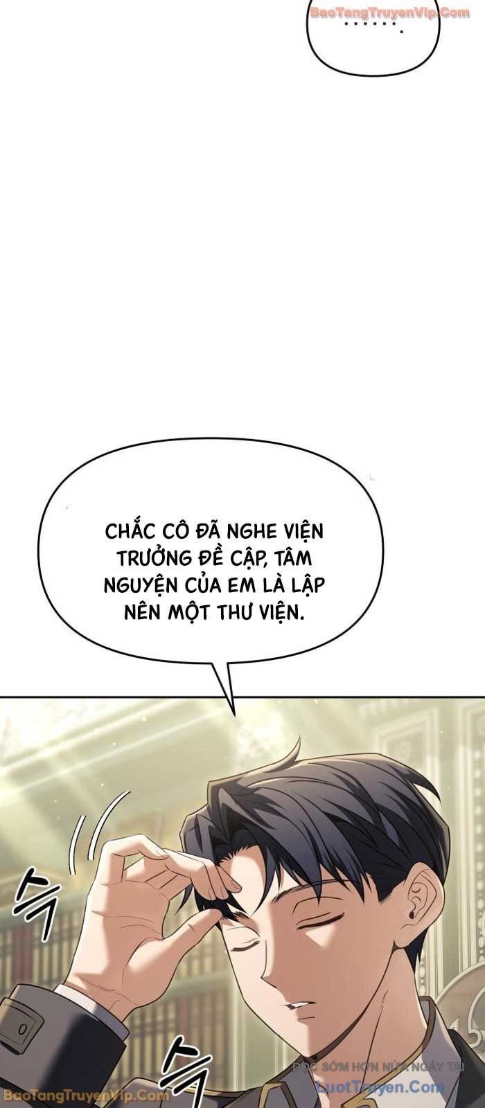 Cuộc Sống Hồi Quy Của Pháp Sư Hẻm Sau Chapter 28 - Trang 14