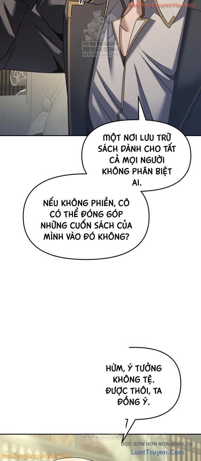 Cuộc Sống Hồi Quy Của Pháp Sư Hẻm Sau Chapter 28 - Trang 15