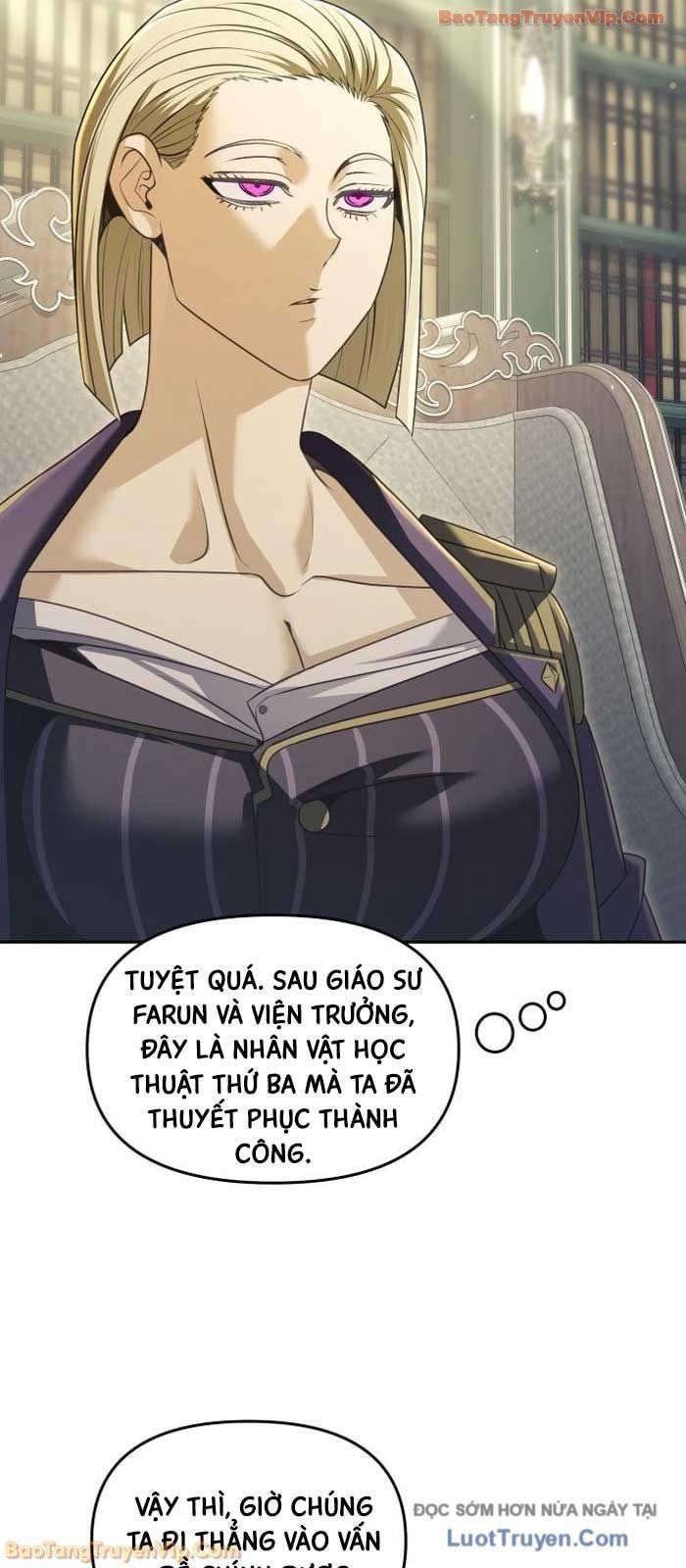 Cuộc Sống Hồi Quy Của Pháp Sư Hẻm Sau Chapter 28 - Trang 16