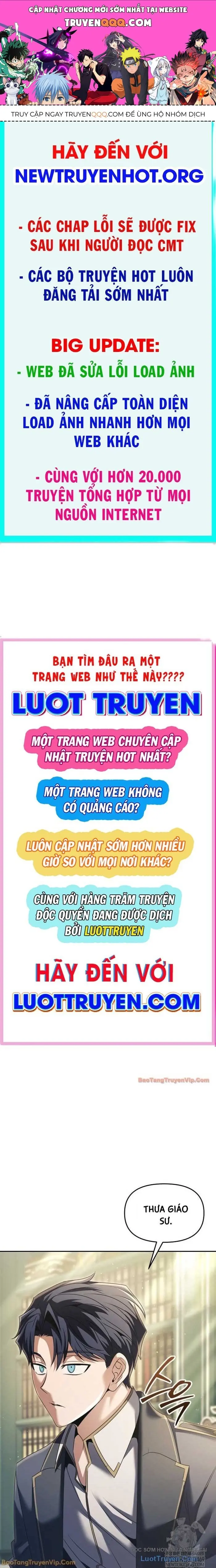 Cuộc Sống Hồi Quy Của Pháp Sư Hẻm Sau Chapter 28 - Trang 2