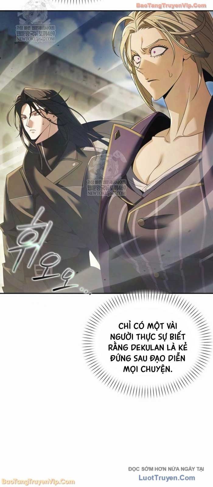 Cuộc Sống Hồi Quy Của Pháp Sư Hẻm Sau Chapter 28 - Trang 20
