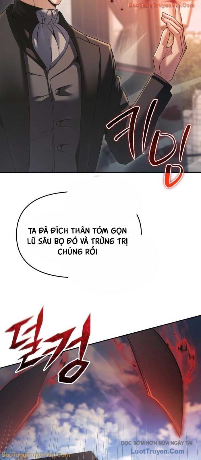 Cuộc Sống Hồi Quy Của Pháp Sư Hẻm Sau Chapter 28 - Trang 24