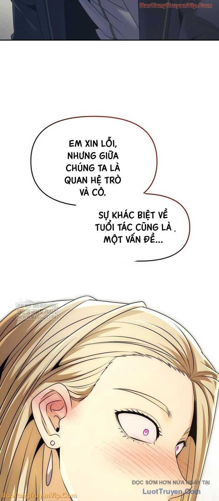 Cuộc Sống Hồi Quy Của Pháp Sư Hẻm Sau Chapter 28 - Trang 3