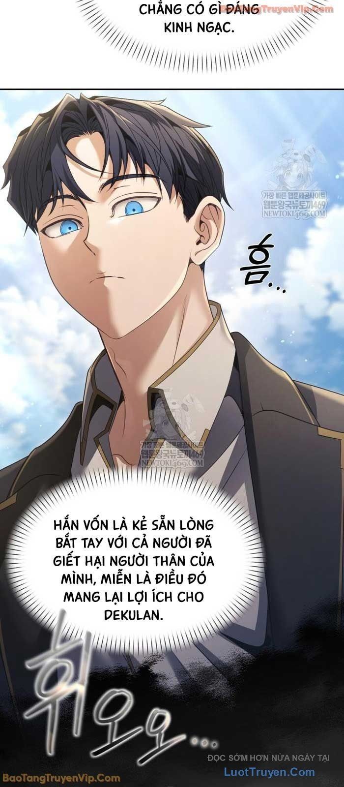 Cuộc Sống Hồi Quy Của Pháp Sư Hẻm Sau Chapter 28 - Trang 30