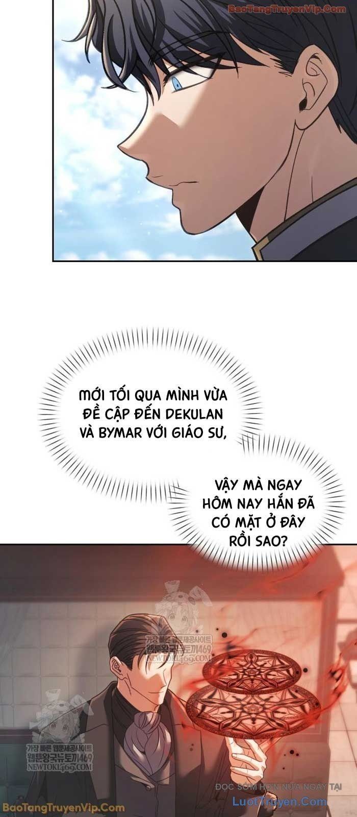 Cuộc Sống Hồi Quy Của Pháp Sư Hẻm Sau Chapter 28 - Trang 32