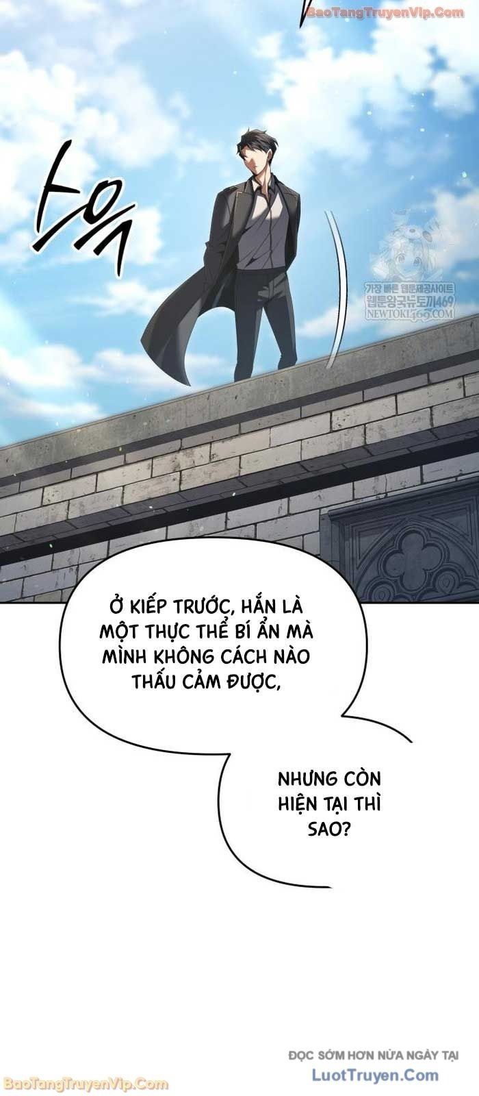 Cuộc Sống Hồi Quy Của Pháp Sư Hẻm Sau Chapter 28 - Trang 34