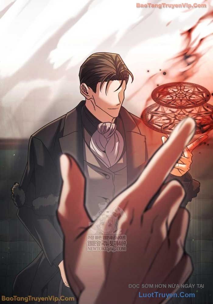 Cuộc Sống Hồi Quy Của Pháp Sư Hẻm Sau Chapter 28 - Trang 37