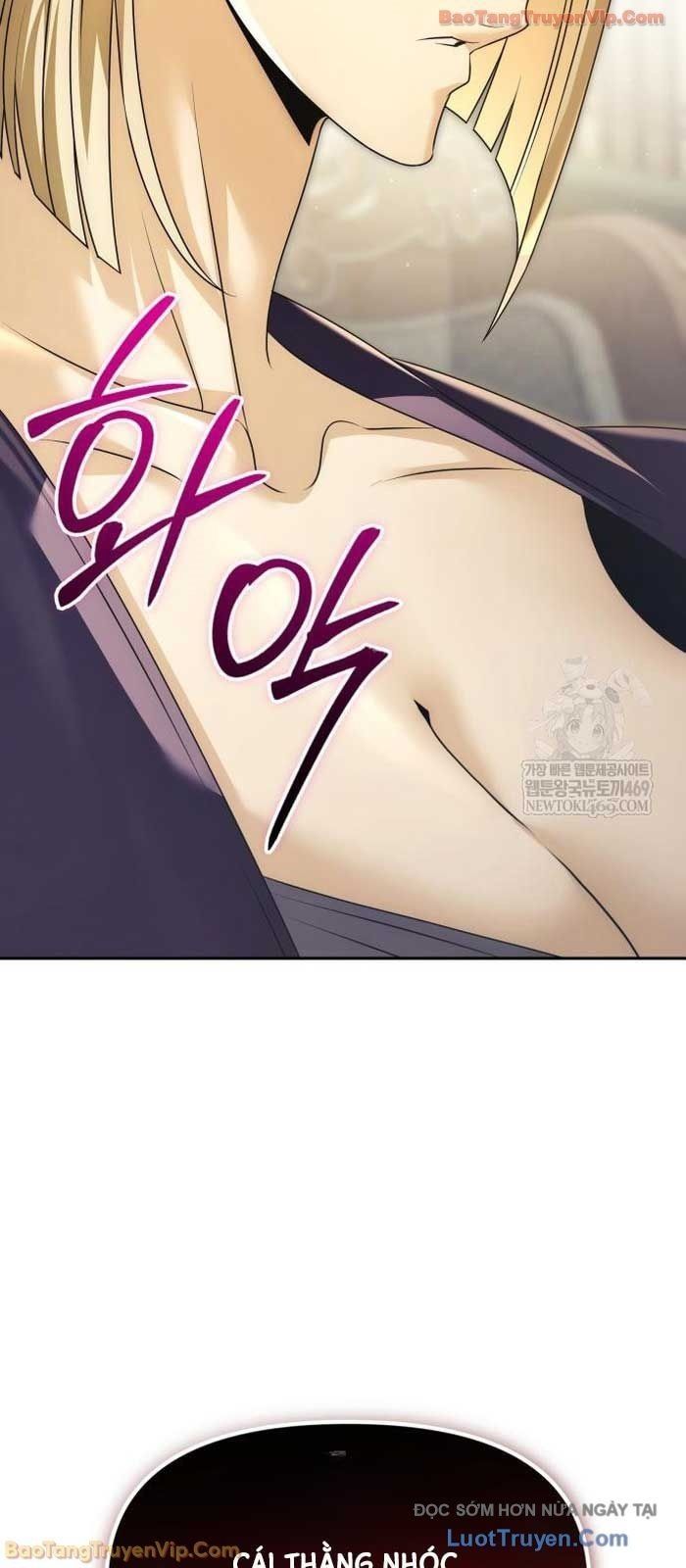 Cuộc Sống Hồi Quy Của Pháp Sư Hẻm Sau Chapter 28 - Trang 4