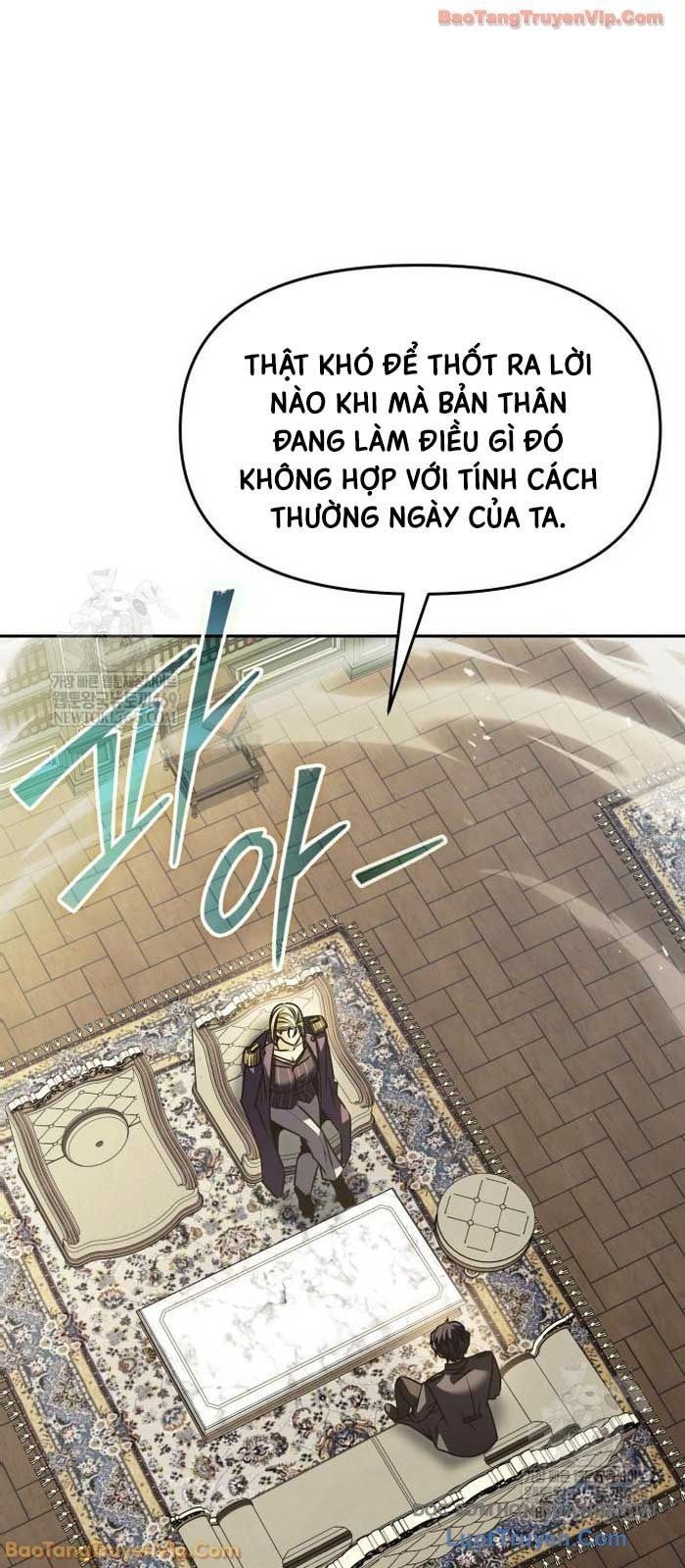 Cuộc Sống Hồi Quy Của Pháp Sư Hẻm Sau Chapter 28 - Trang 8