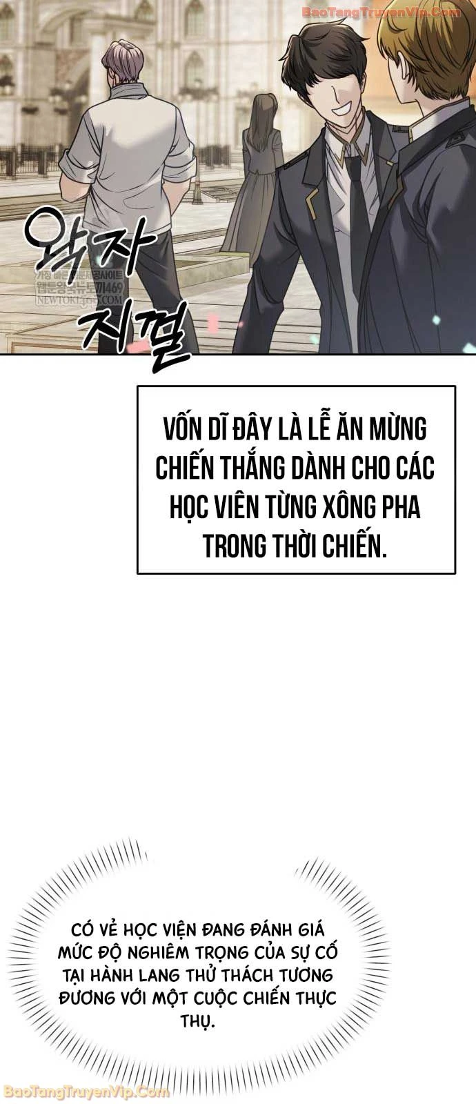 Cuộc Sống Hồi Quy Của Pháp Sư Hẻm Sau Chapter 29 - Trang 11