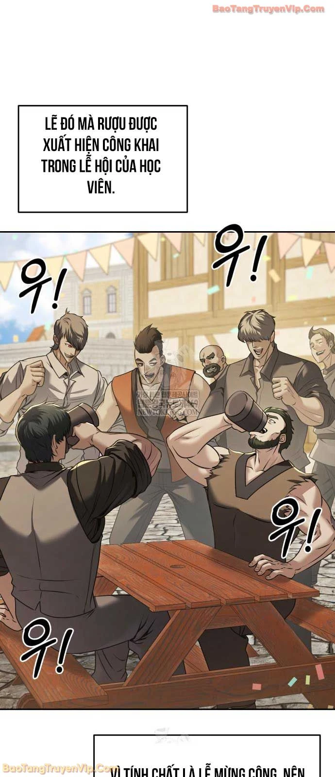 Cuộc Sống Hồi Quy Của Pháp Sư Hẻm Sau Chapter 29 - Trang 13