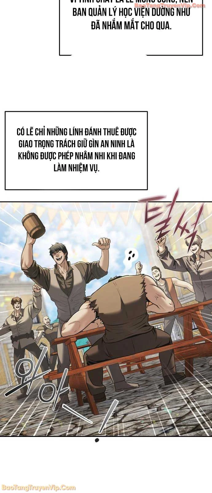 Cuộc Sống Hồi Quy Của Pháp Sư Hẻm Sau Chapter 29 - Trang 14