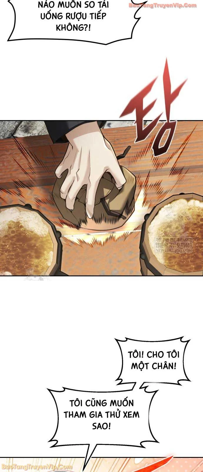 Cuộc Sống Hồi Quy Của Pháp Sư Hẻm Sau Chapter 29 - Trang 16