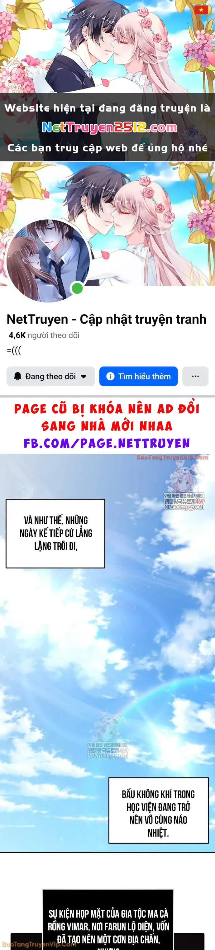 Cuộc Sống Hồi Quy Của Pháp Sư Hẻm Sau Chapter 29 - Trang 2