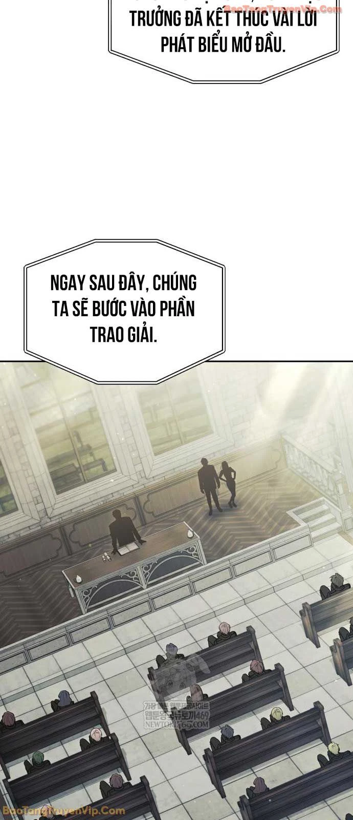 Cuộc Sống Hồi Quy Của Pháp Sư Hẻm Sau Chapter 29 - Trang 23