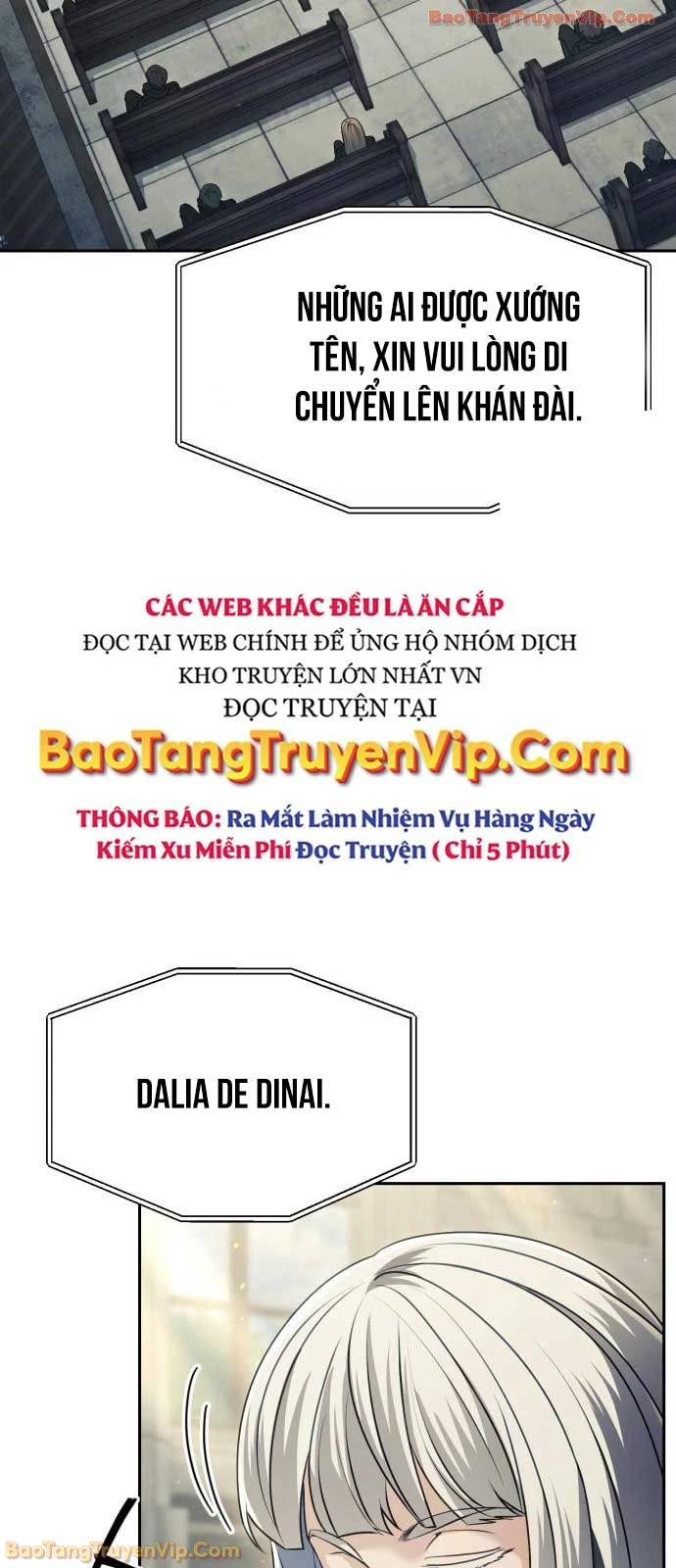 Cuộc Sống Hồi Quy Của Pháp Sư Hẻm Sau Chapter 29 - Trang 24