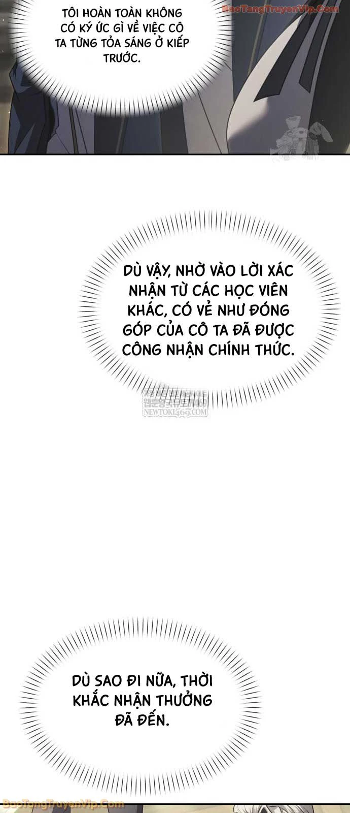 Cuộc Sống Hồi Quy Của Pháp Sư Hẻm Sau Chapter 29 - Trang 32