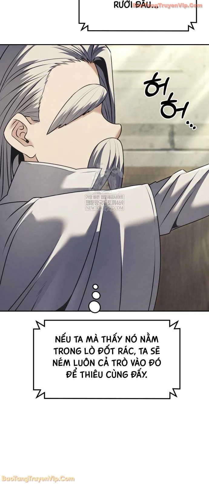 Cuộc Sống Hồi Quy Của Pháp Sư Hẻm Sau Chapter 29 - Trang 37