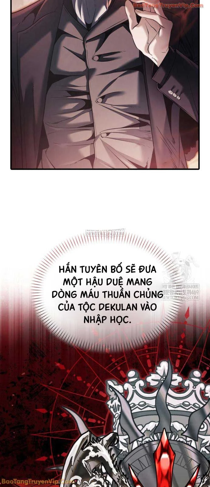Cuộc Sống Hồi Quy Của Pháp Sư Hẻm Sau Chapter 29 - Trang 4
