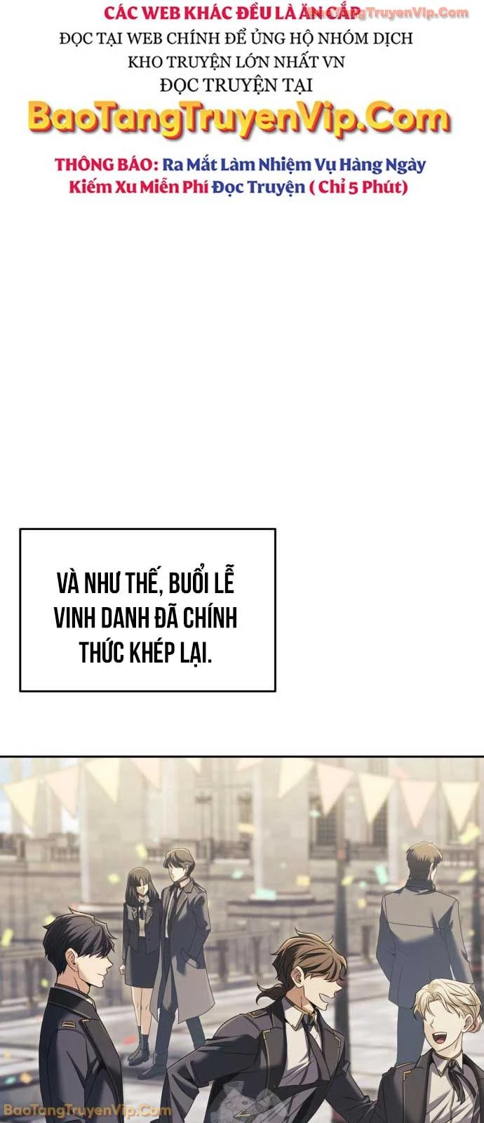 Cuộc Sống Hồi Quy Của Pháp Sư Hẻm Sau Chapter 29 - Trang 40