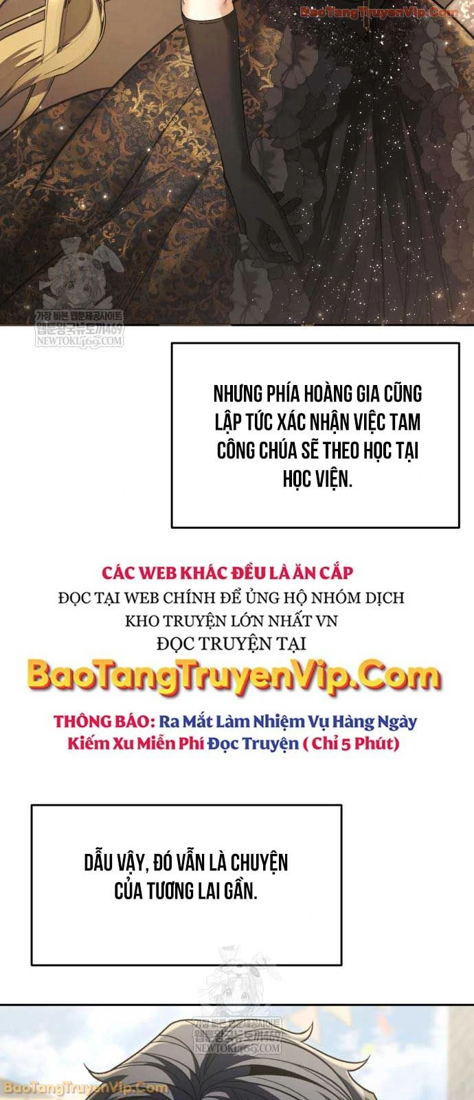 Cuộc Sống Hồi Quy Của Pháp Sư Hẻm Sau Chapter 29 - Trang 7