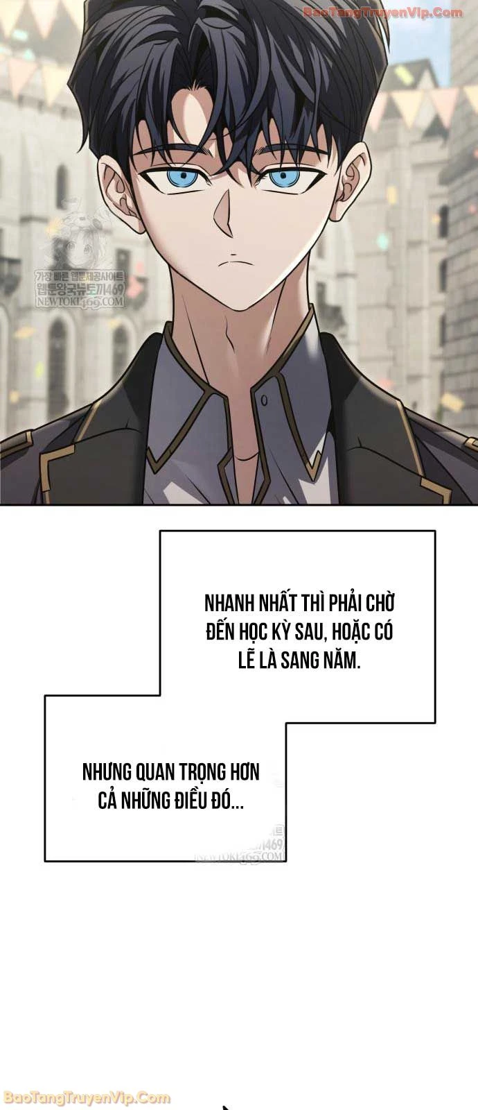 Cuộc Sống Hồi Quy Của Pháp Sư Hẻm Sau Chapter 29 - Trang 8