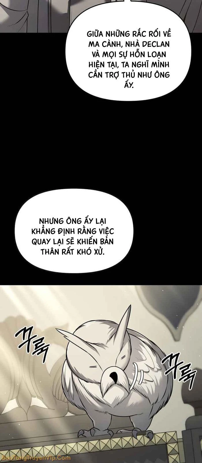 Cuộc Sống Hồi Quy Của Pháp Sư Hẻm Sau Chapter 30 - Trang 11