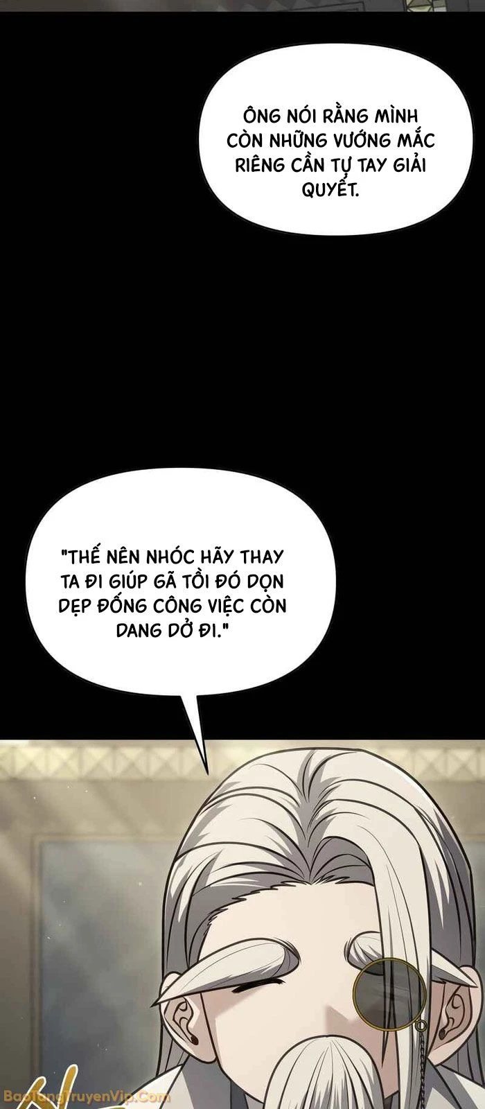Cuộc Sống Hồi Quy Của Pháp Sư Hẻm Sau Chapter 30 - Trang 12