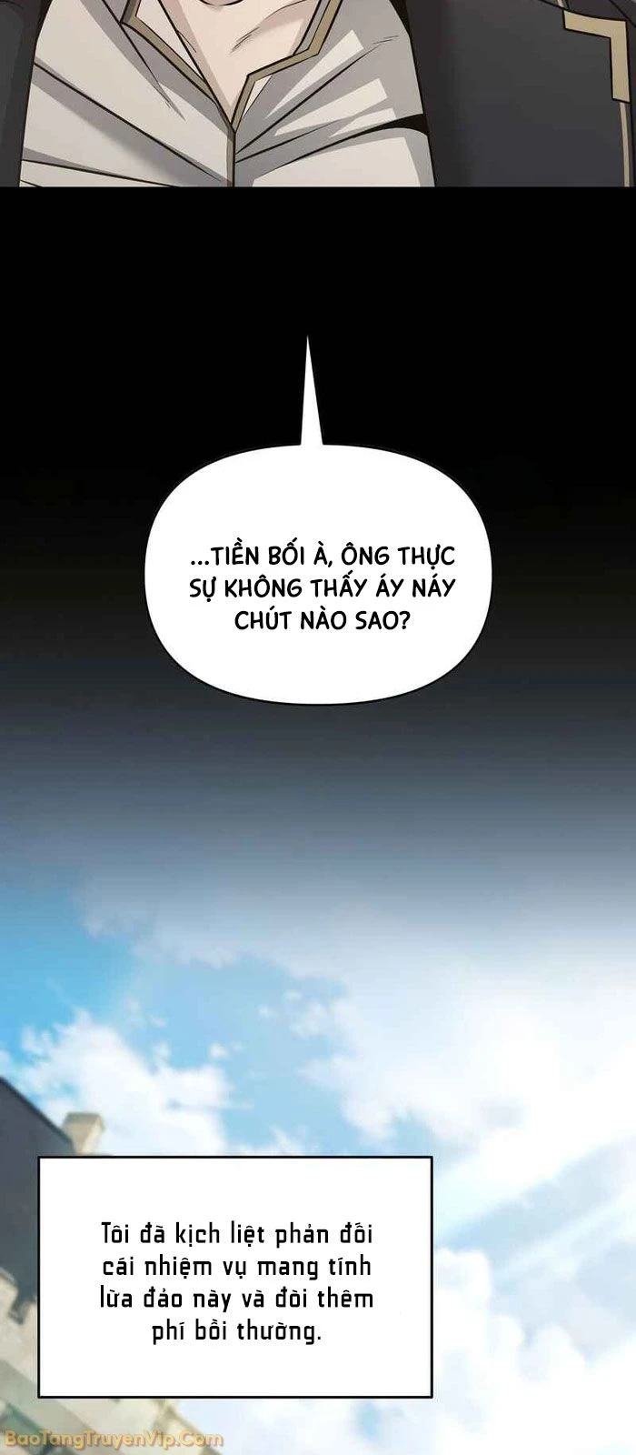 Cuộc Sống Hồi Quy Của Pháp Sư Hẻm Sau Chapter 30 - Trang 14