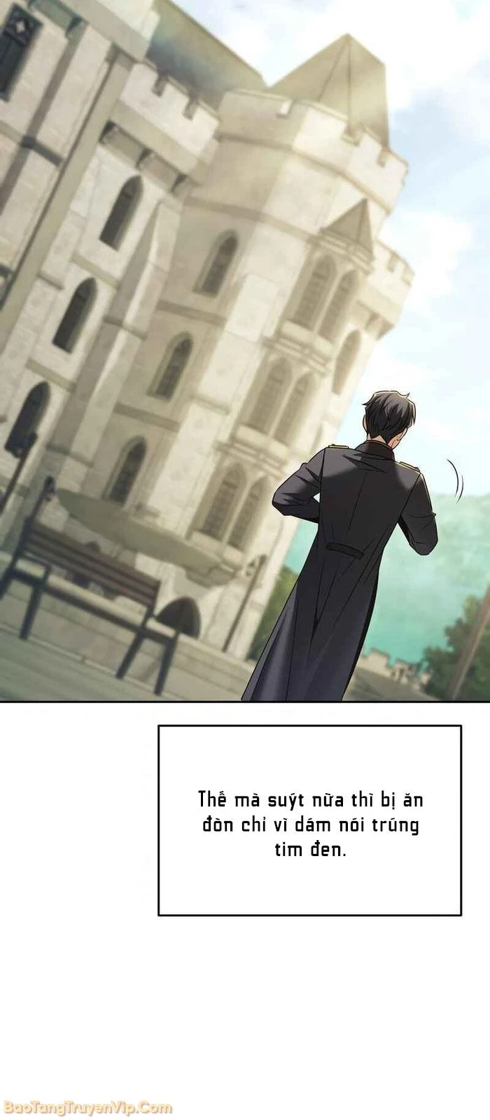 Cuộc Sống Hồi Quy Của Pháp Sư Hẻm Sau Chapter 30 - Trang 15