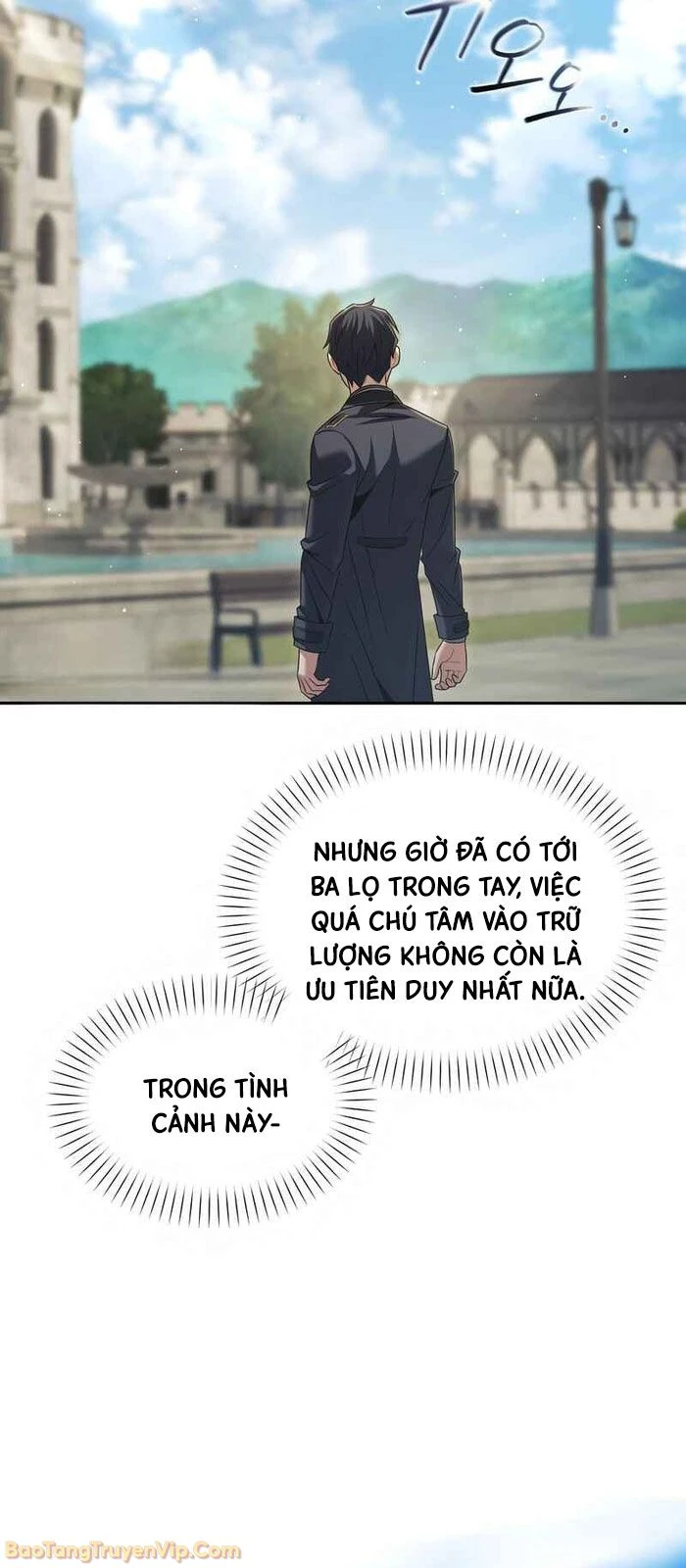 Cuộc Sống Hồi Quy Của Pháp Sư Hẻm Sau Chapter 30 - Trang 18