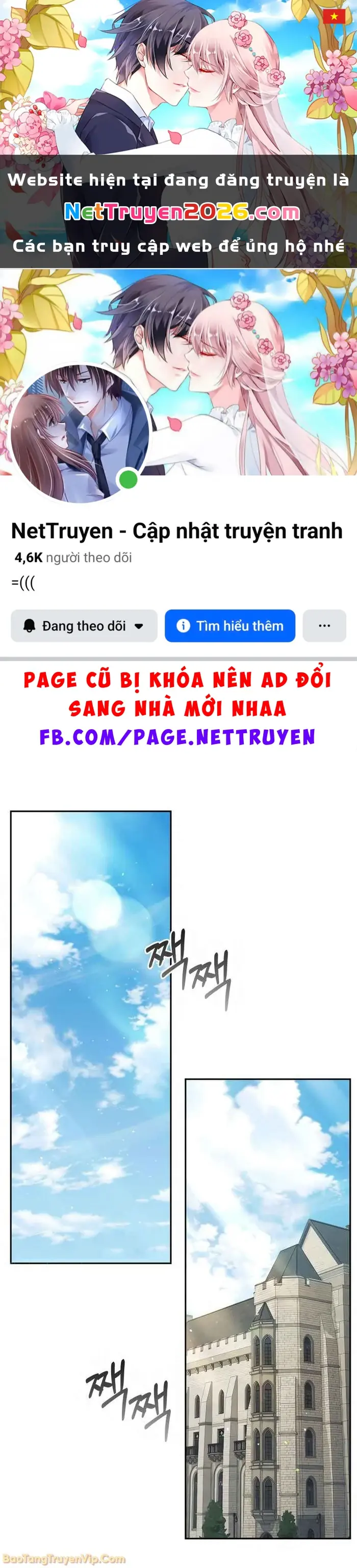 Cuộc Sống Hồi Quy Của Pháp Sư Hẻm Sau Chapter 30 - Trang 2