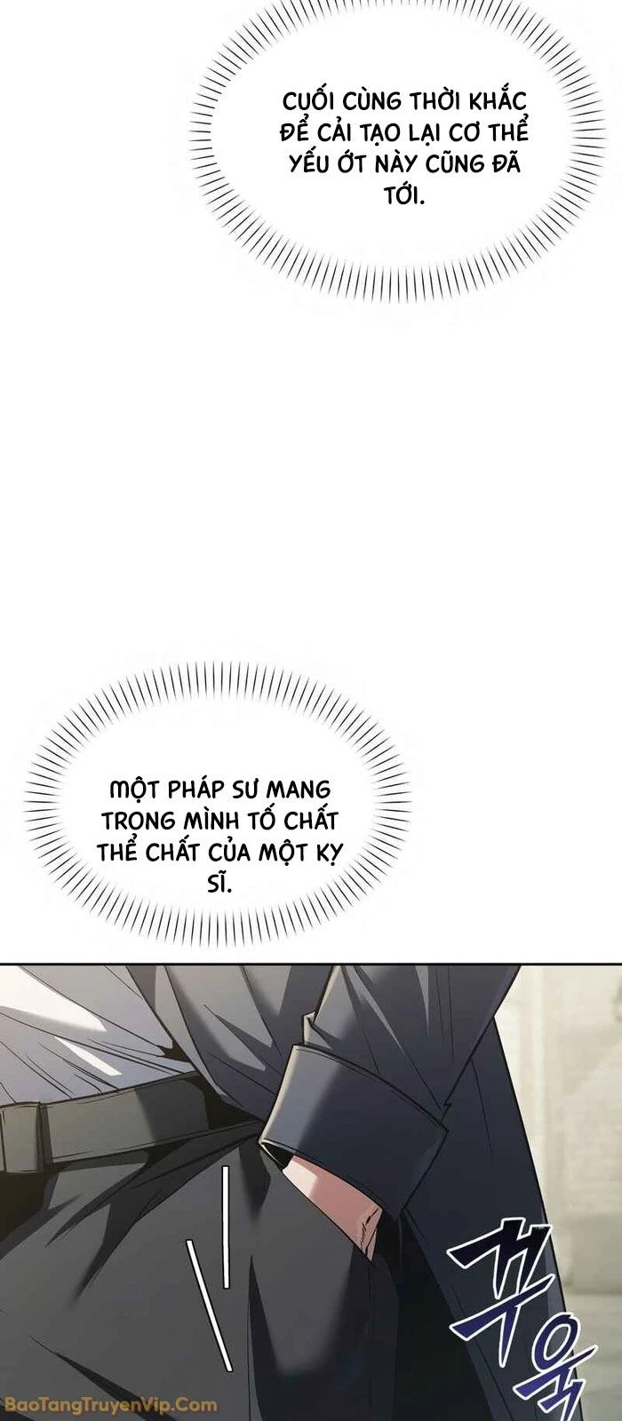 Cuộc Sống Hồi Quy Của Pháp Sư Hẻm Sau Chapter 30 - Trang 22