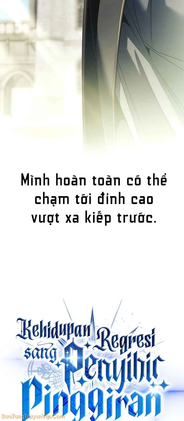 Cuộc Sống Hồi Quy Của Pháp Sư Hẻm Sau Chapter 30 - Trang 24