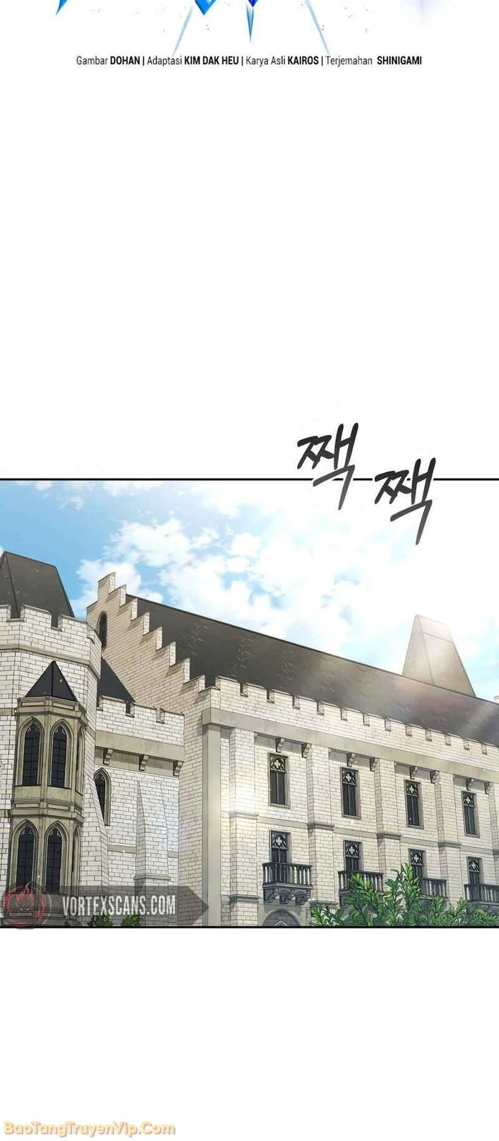 Cuộc Sống Hồi Quy Của Pháp Sư Hẻm Sau Chapter 30 - Trang 25