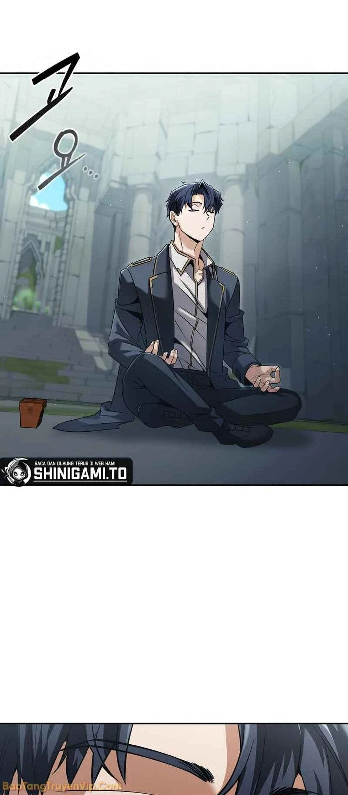 Cuộc Sống Hồi Quy Của Pháp Sư Hẻm Sau Chapter 30 - Trang 26