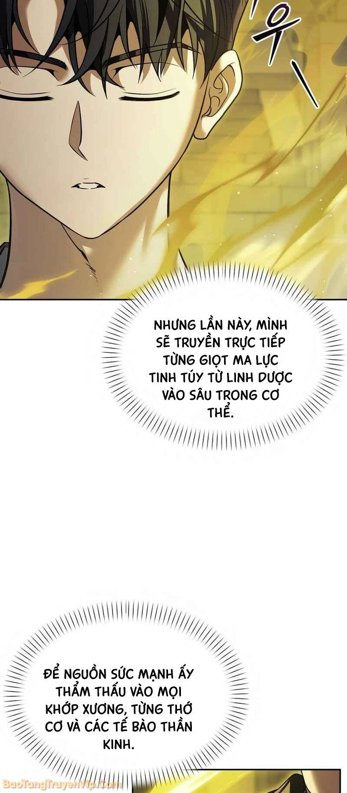 Cuộc Sống Hồi Quy Của Pháp Sư Hẻm Sau Chapter 30 - Trang 30