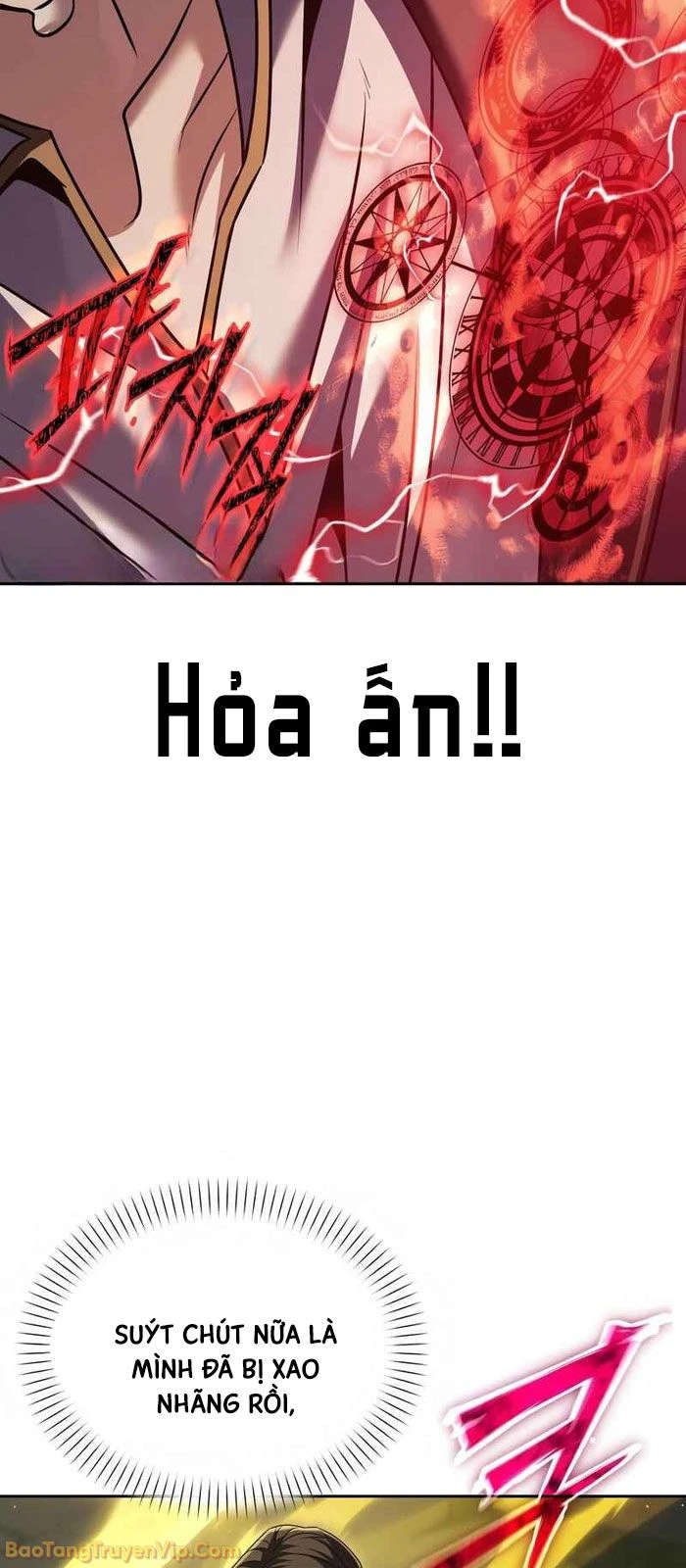 Cuộc Sống Hồi Quy Của Pháp Sư Hẻm Sau Chapter 30 - Trang 35