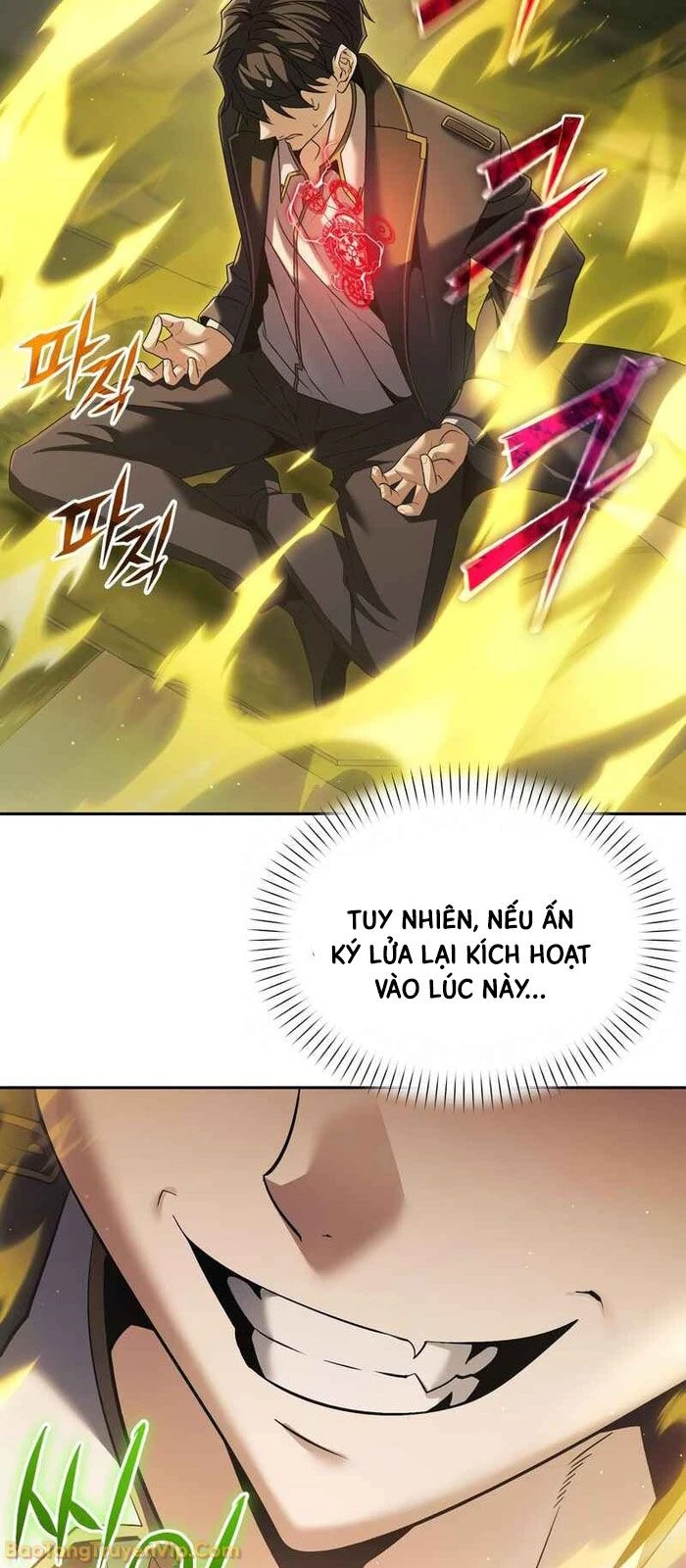 Cuộc Sống Hồi Quy Của Pháp Sư Hẻm Sau Chapter 30 - Trang 36
