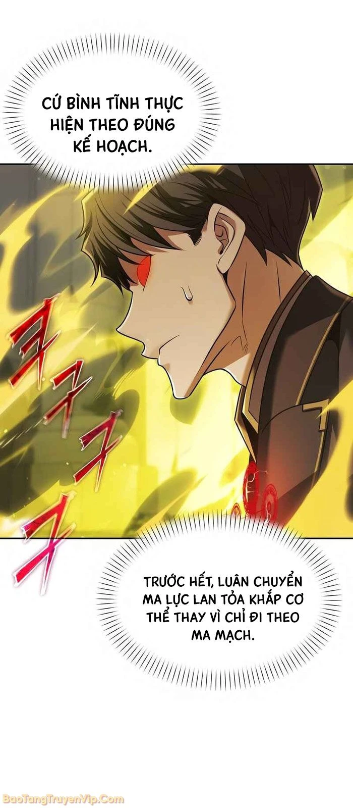 Cuộc Sống Hồi Quy Của Pháp Sư Hẻm Sau Chapter 30 - Trang 39